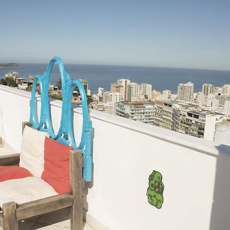 Tiki B&B Rio de Janeiro Extérieur photo