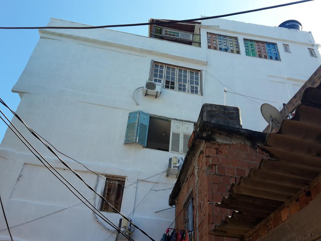 Tiki B&B Rio de Janeiro Extérieur photo