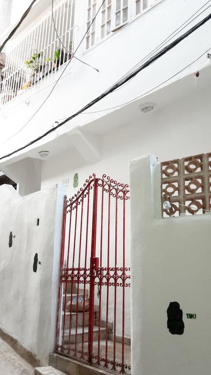Tiki B&B Rio de Janeiro Extérieur photo