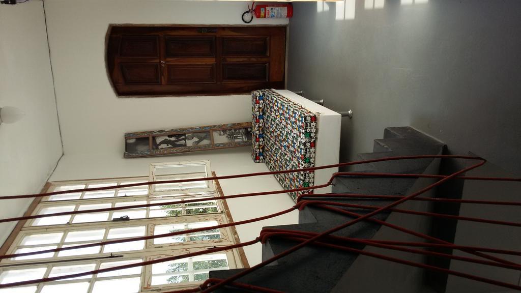 Tiki B&B Rio de Janeiro Extérieur photo