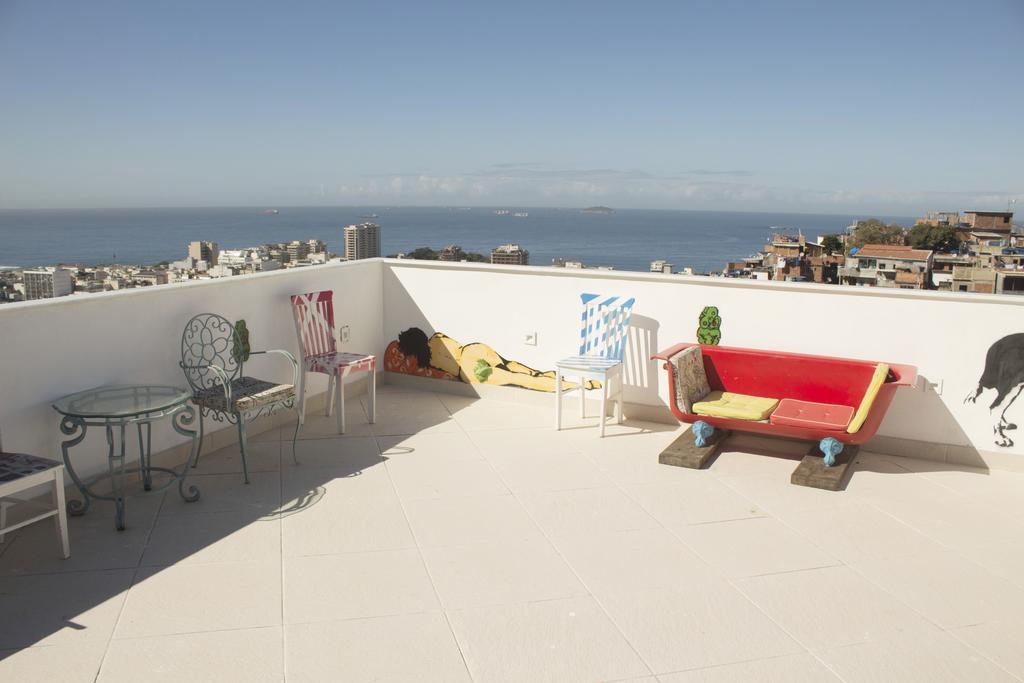 Tiki B&B Rio de Janeiro Extérieur photo