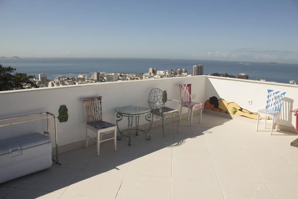 Tiki B&B Rio de Janeiro Extérieur photo