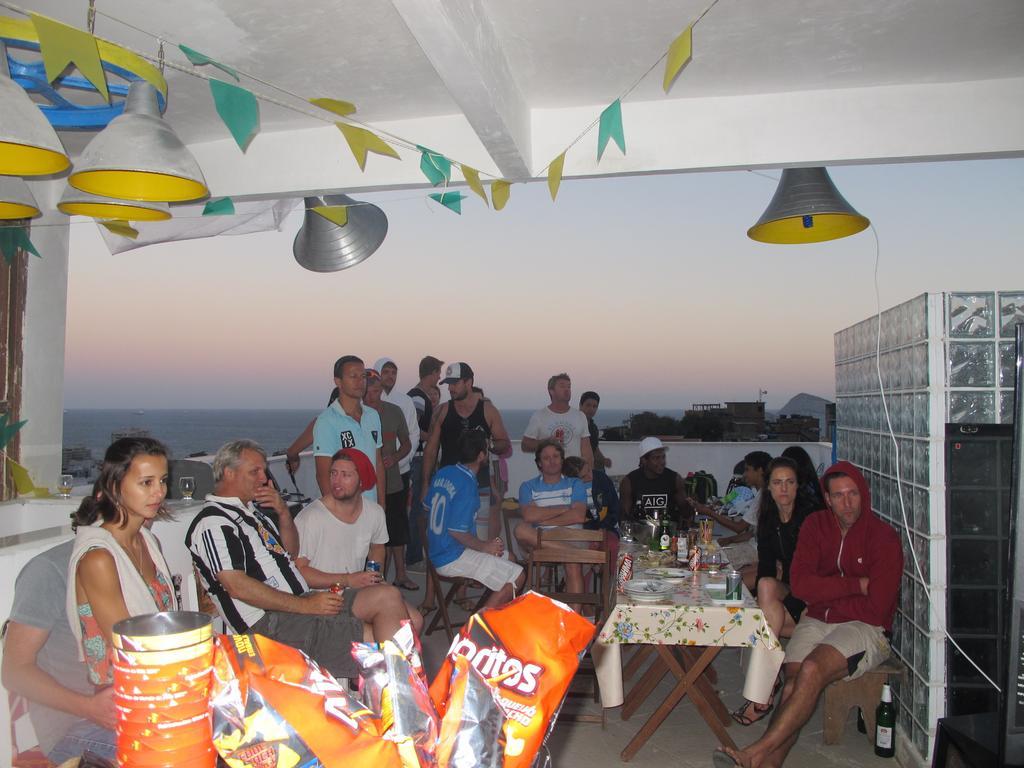 Tiki B&B Rio de Janeiro Extérieur photo
