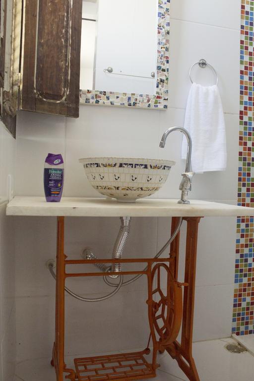 Tiki B&B Rio de Janeiro Chambre photo