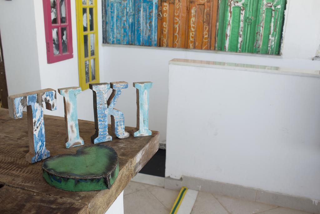 Tiki B&B Rio de Janeiro Extérieur photo