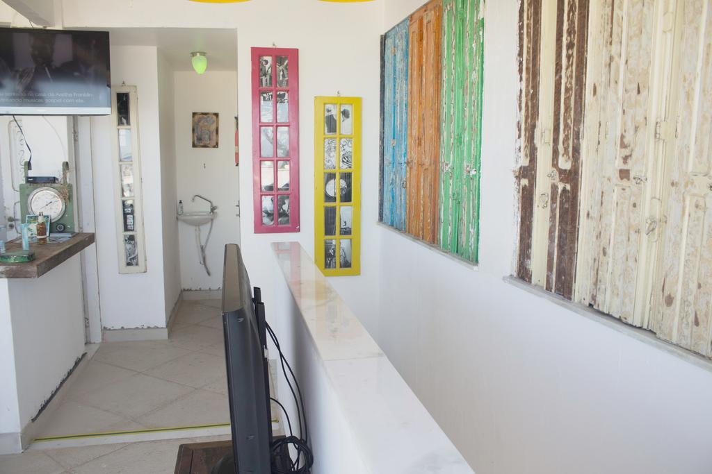 Tiki B&B Rio de Janeiro Extérieur photo