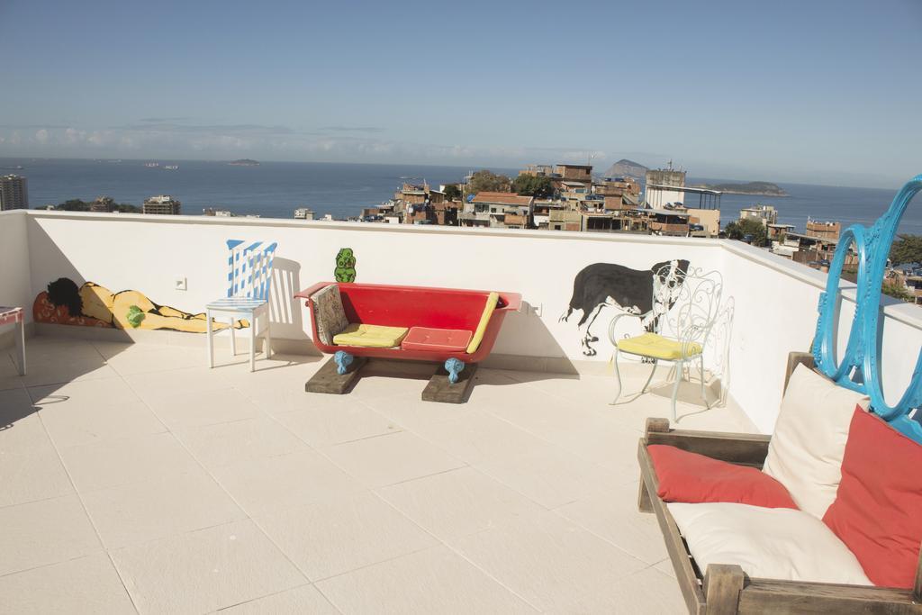 Tiki B&B Rio de Janeiro Extérieur photo