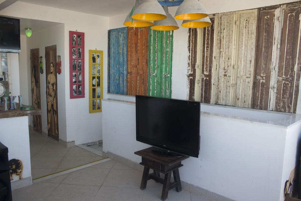 Tiki B&B Rio de Janeiro Extérieur photo