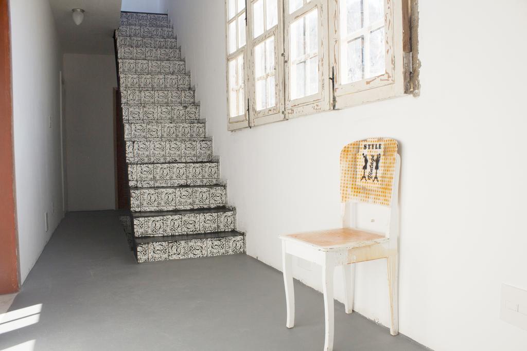 Tiki B&B Rio de Janeiro Extérieur photo