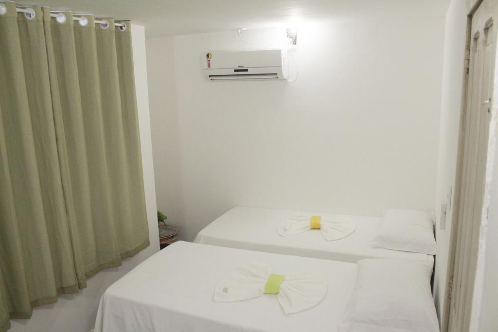 Tiki B&B Rio de Janeiro Chambre photo