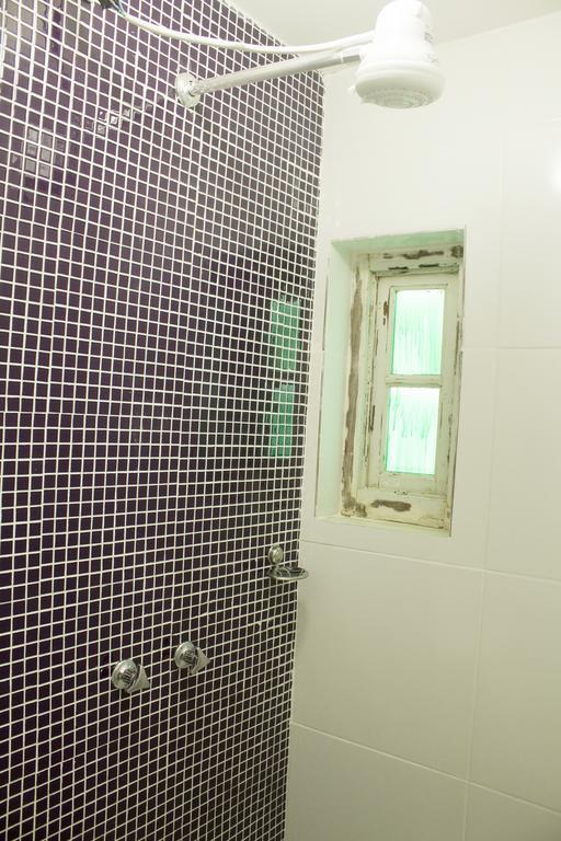 Tiki B&B Rio de Janeiro Chambre photo