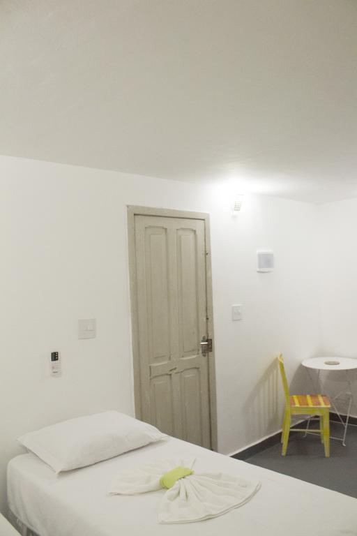 Tiki B&B Rio de Janeiro Extérieur photo