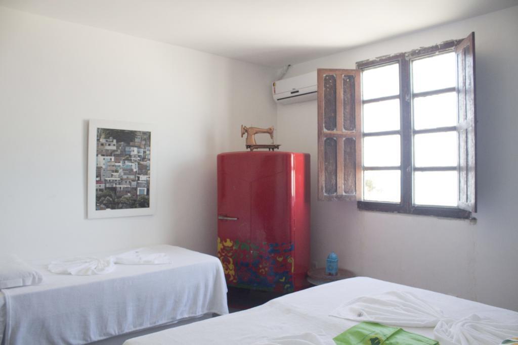 Tiki B&B Rio de Janeiro Chambre photo