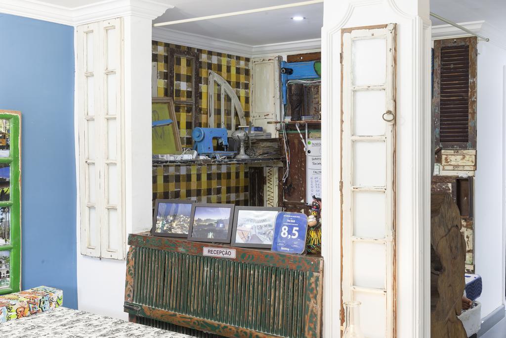 Tiki B&B Rio de Janeiro Extérieur photo