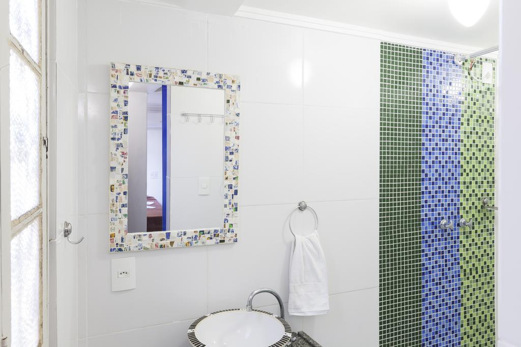 Tiki B&B Rio de Janeiro Extérieur photo