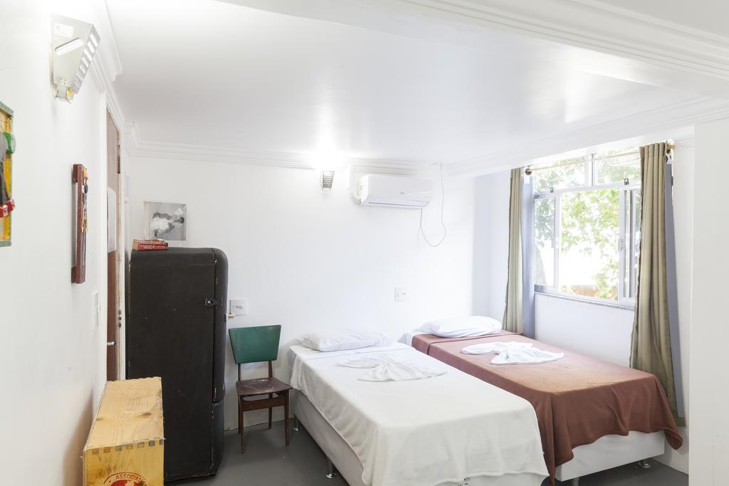 Tiki B&B Rio de Janeiro Extérieur photo
