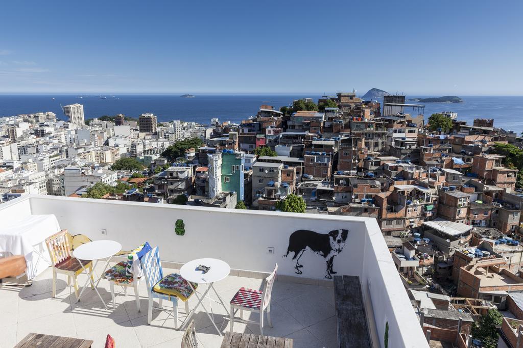 Tiki B&B Rio de Janeiro Extérieur photo