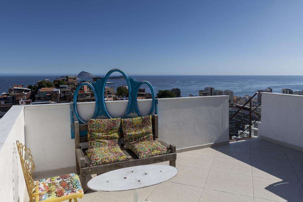 Tiki B&B Rio de Janeiro Extérieur photo