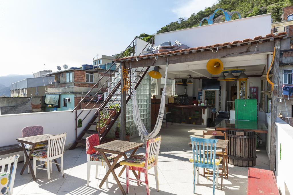 Tiki B&B Rio de Janeiro Extérieur photo