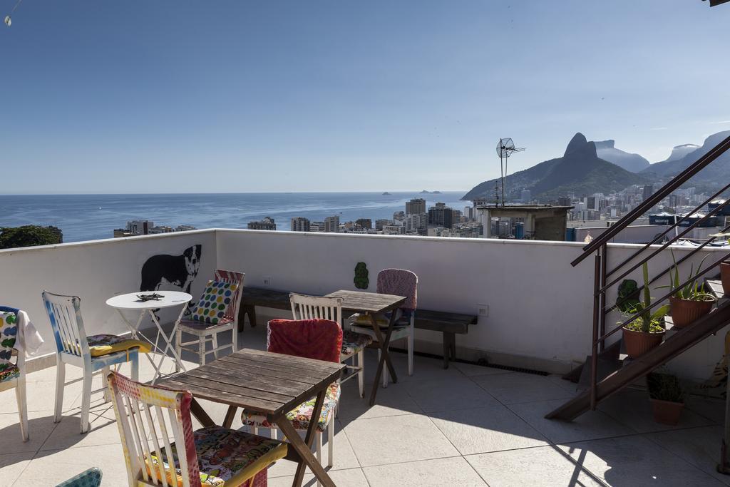 Tiki B&B Rio de Janeiro Extérieur photo