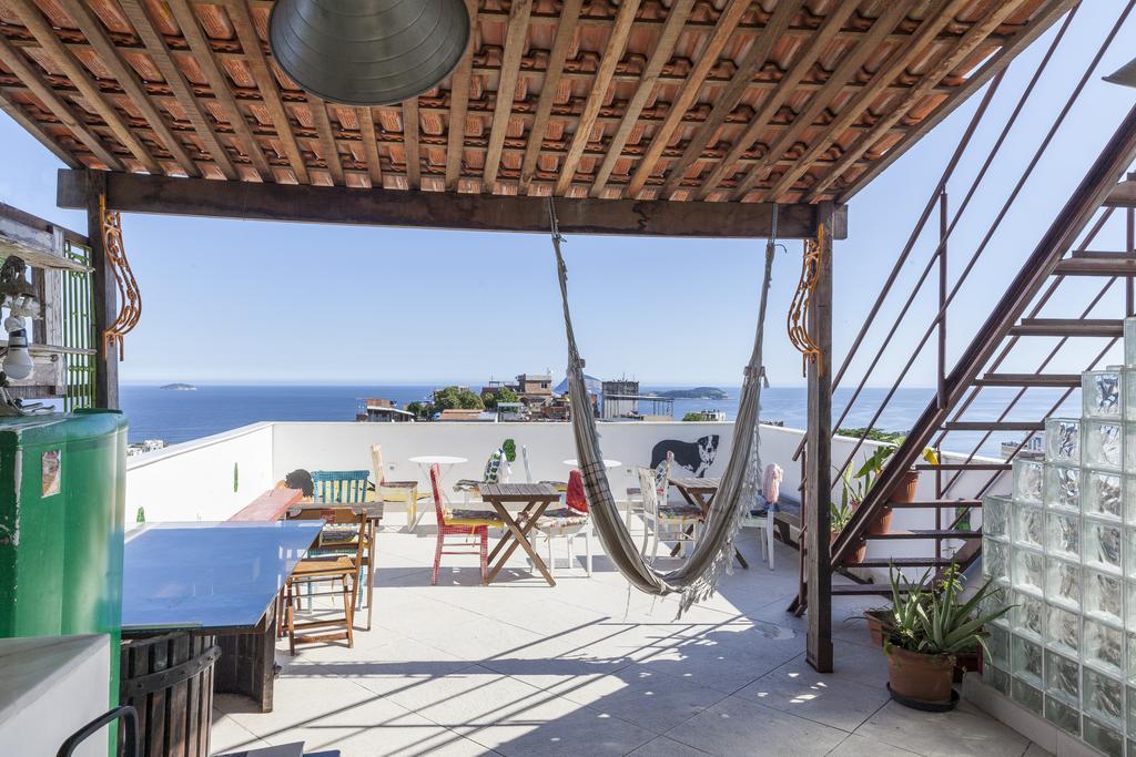 Tiki B&B Rio de Janeiro Extérieur photo