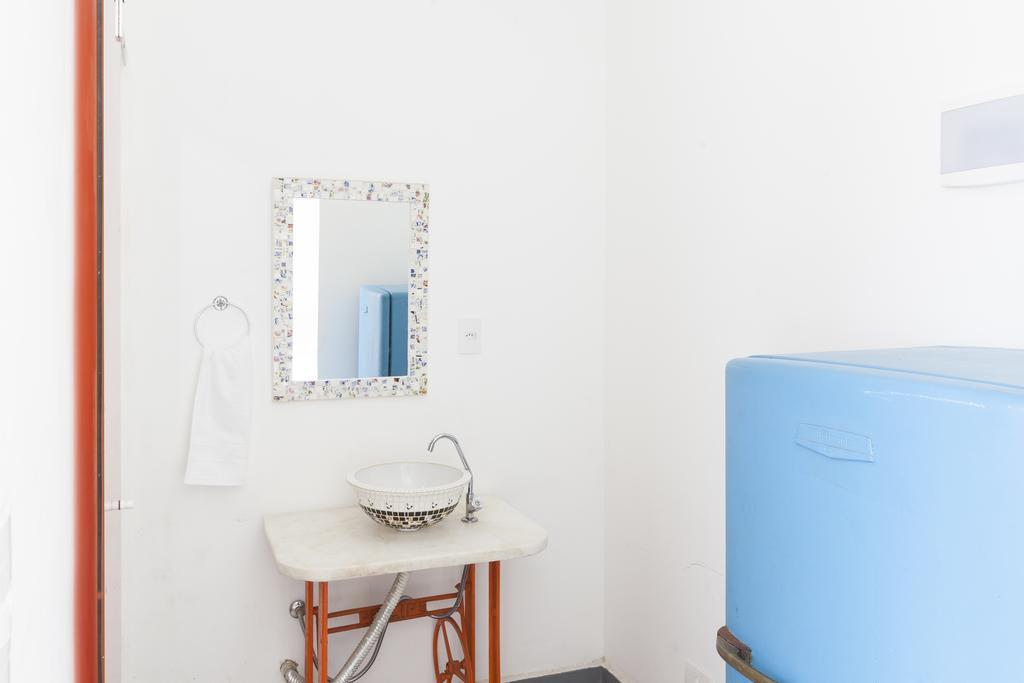 Tiki B&B Rio de Janeiro Extérieur photo
