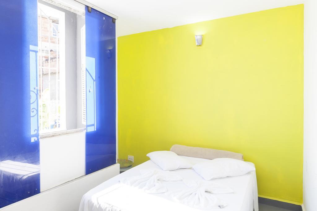 Tiki B&B Rio de Janeiro Extérieur photo