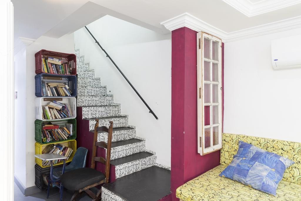 Tiki B&B Rio de Janeiro Extérieur photo