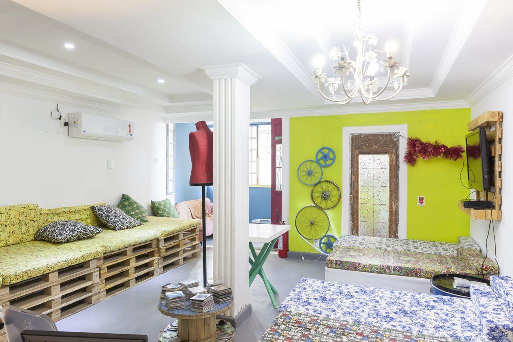 Tiki B&B Rio de Janeiro Extérieur photo