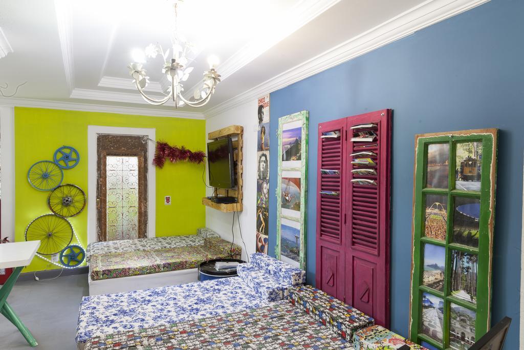 Tiki B&B Rio de Janeiro Extérieur photo
